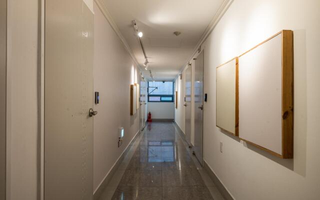 Gyeongju Shim Motel