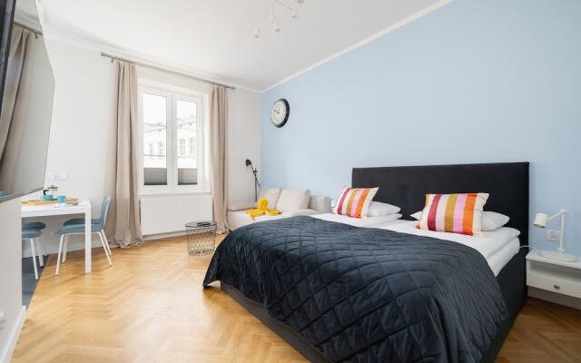 Studio Kazimierz for 4 Guests by Renters