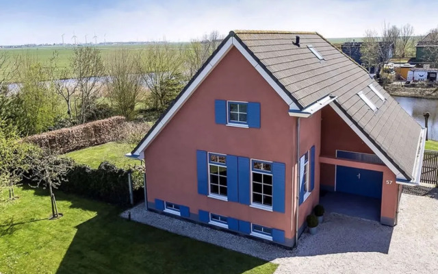 House Stavoren Stavoren