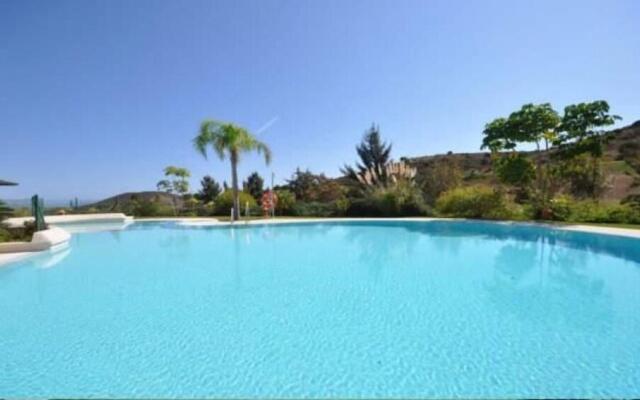 Apartamento Gran Calanova Golf B.14 1A