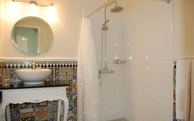 Riad El Reducto