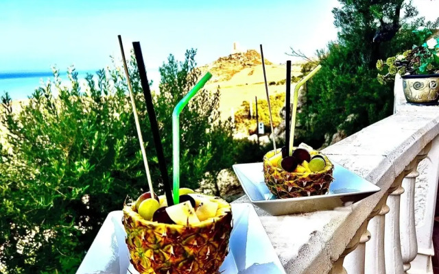 La Collina Sul Mare