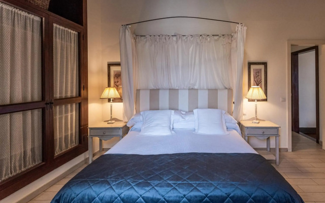 Isla Baja Suites