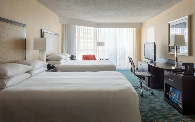 Miami Marriott Biscayne Bay