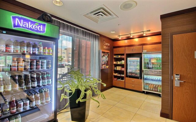 Fairfield Inn & Suites by Marriott Milwaukee Airport