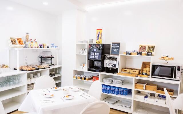 Hostal Docar