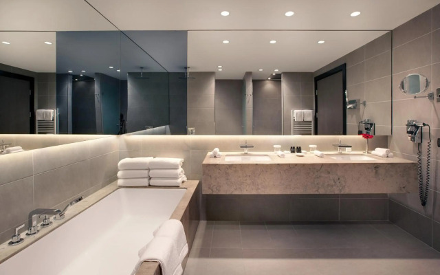 Hotel Berlin Potsdamer Platz by Leonardo Hotels