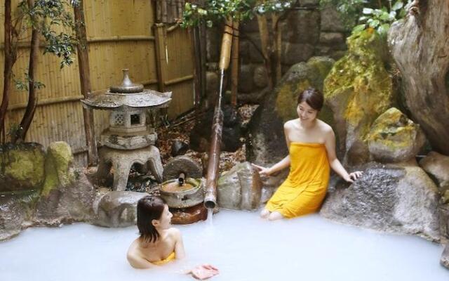 Yumoto Hotel