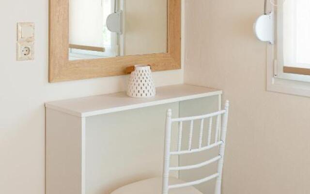 (Apt.2) Lofos Apartments in Vergia Halkidiki