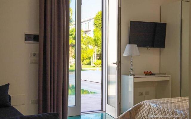 Relais Villa Magnolia