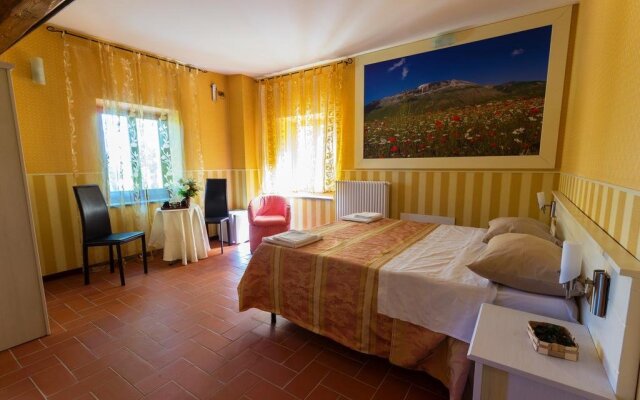 Sos Sporting Village