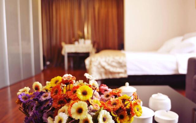 Qingdao Housing International Hotel