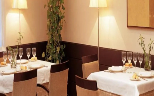 HG City Suites Barcelona
