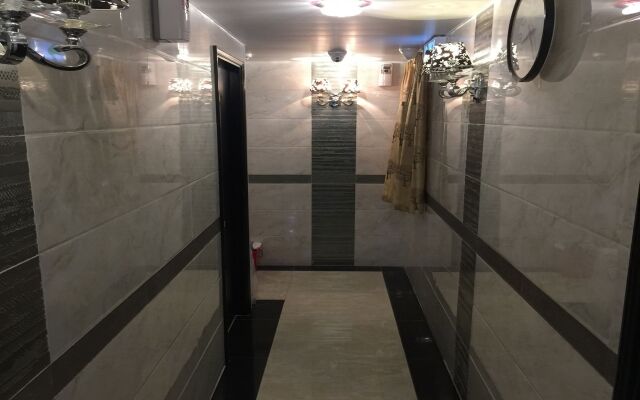 Skylark Hostel