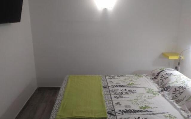 Apartman Veruda