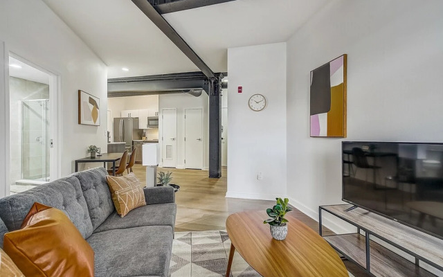 FRONTDESK Carriage Wheel Lofts Apts Philadelphia