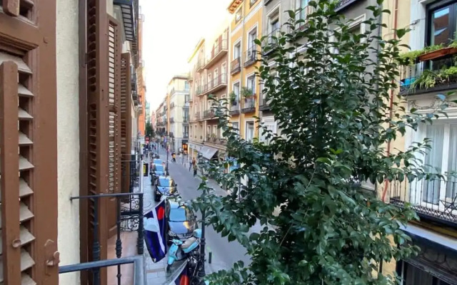 The Pelayo Majestic Luxury 3 Bedroom in Chueca