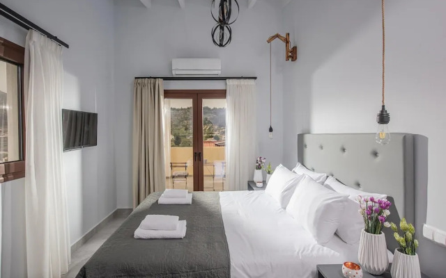 Iris Villa 1 - Archanes Crete