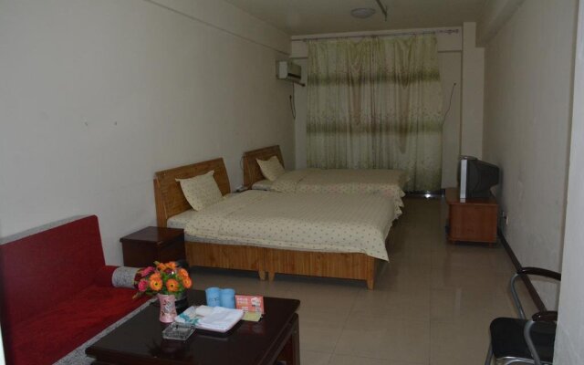 Carstar Quik Hotel