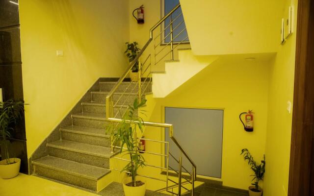 Lime Tree Luxury Studio