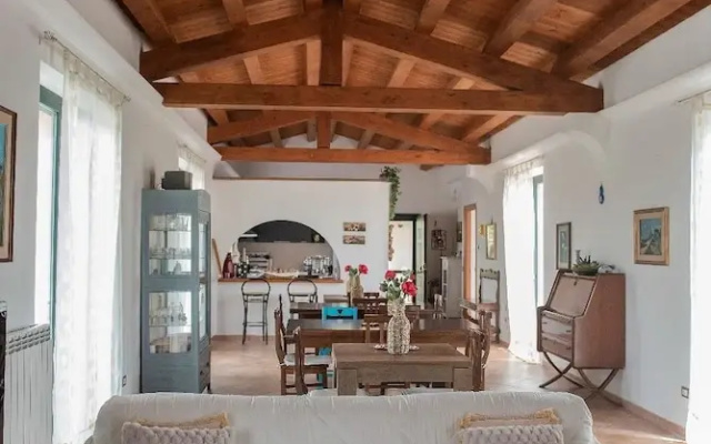 agriturismo la vita è bella