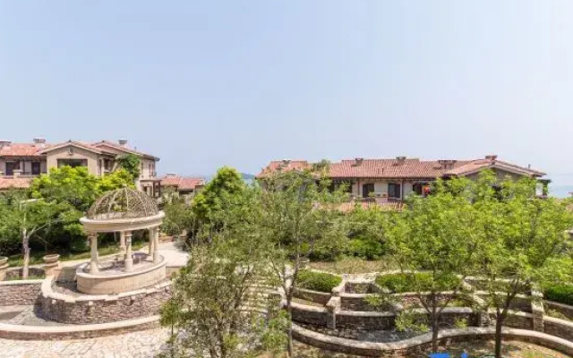 Weihai Haiyantai Little Shell Homestay