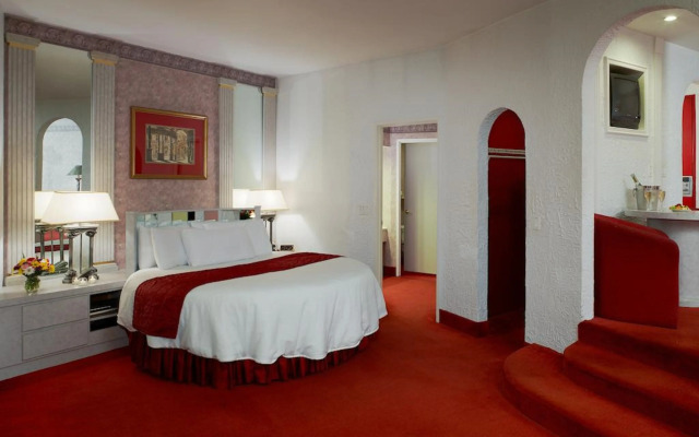 Pocono Palace Resort