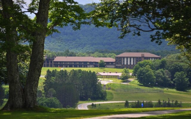 Canaan Valley Resort & Conference Center