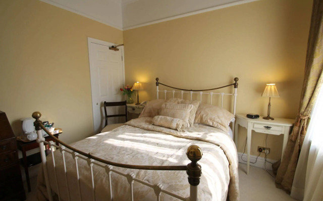 The Alexandra Court Hotel