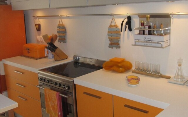 Villa Joy by Mykonos Pearls