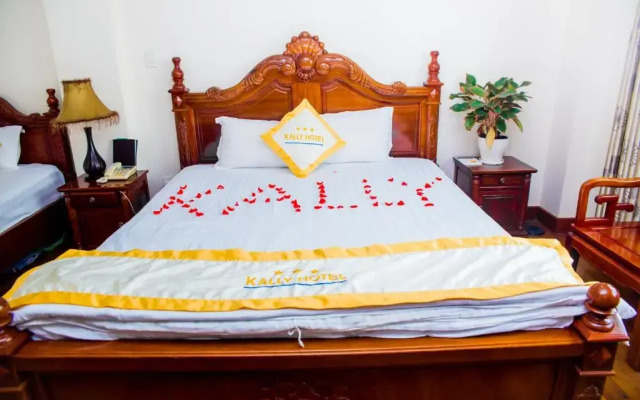 Kally Hotel