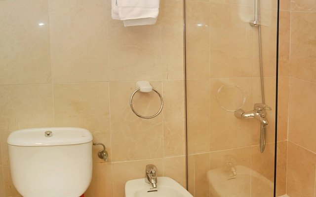 Hotel Es Blau Des Nord