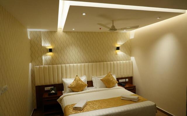 The Kings Park Grand