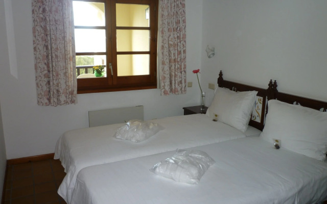 Hapimag Resort Mas Nou