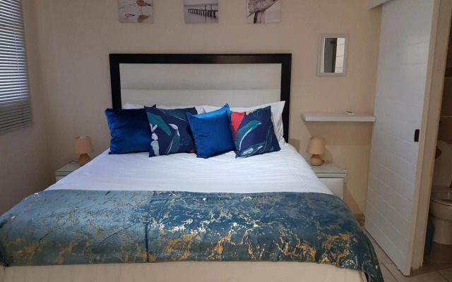 Luxury Apartment 23 @ Seahorse with 180° seaview