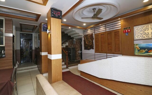 OYO 4549 Hotel Abhilasha