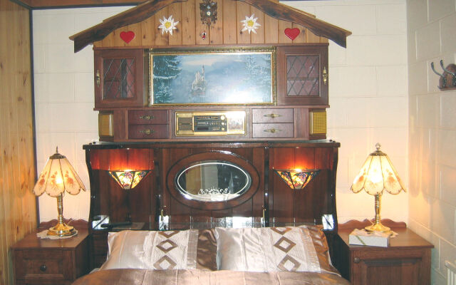 Karelia Alpine Lodge