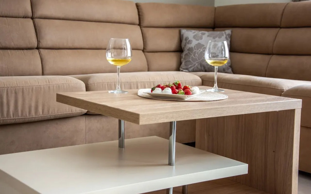 Apartmani Ralux Tivat