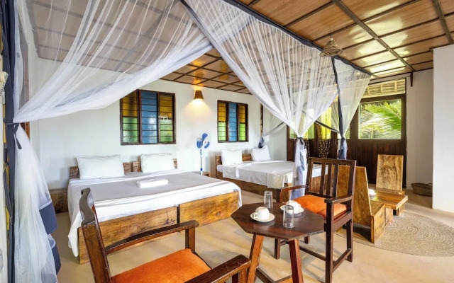 The Seles Boutique Hotel