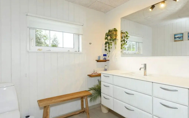 6 Person Holiday Home in Farso