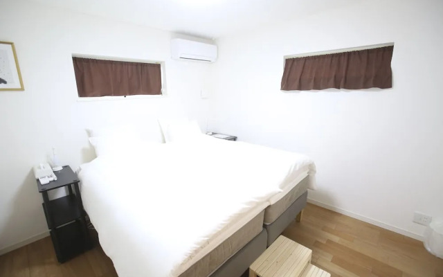 AMP FLAT Yoshizuka M