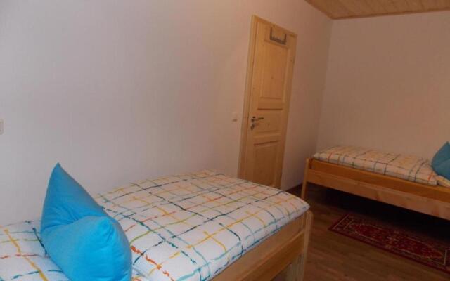 Ferienwohnung Wittenzellner