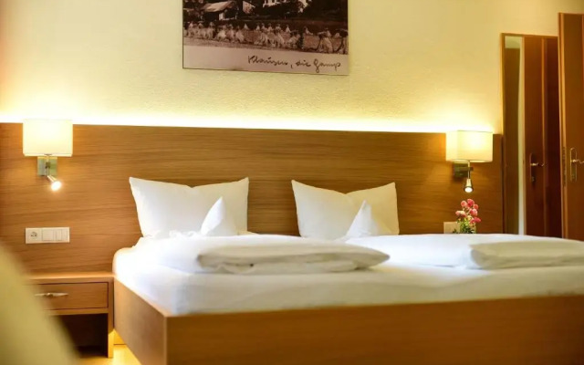 Camping Gasthof Gamp
