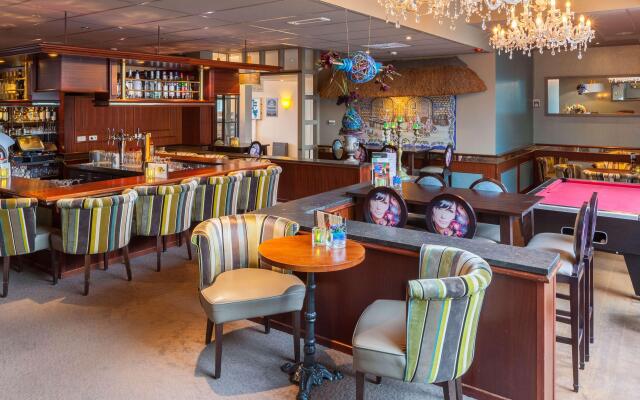 Best Western Hotel Nobis Asten