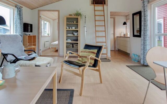 "Lamis" - 2.8km from the sea in Bornholm
