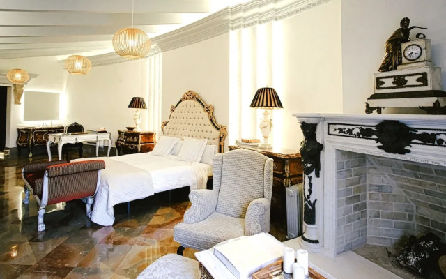 Los Pilares de Ronda Boutique & Hotel