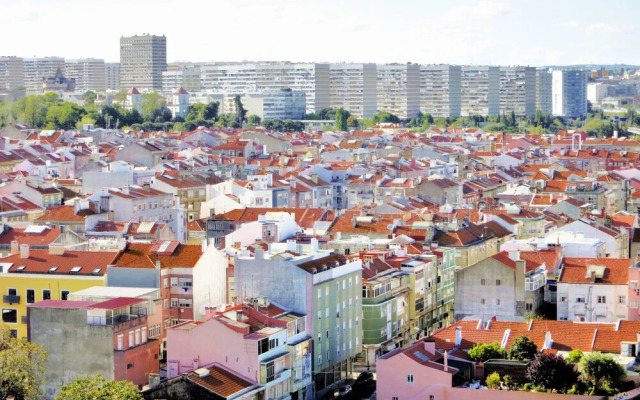 Superior Rentals in Lisbon