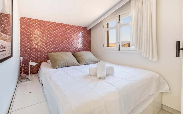 Solaga - Apartamento Sagrado CorazÃ³n