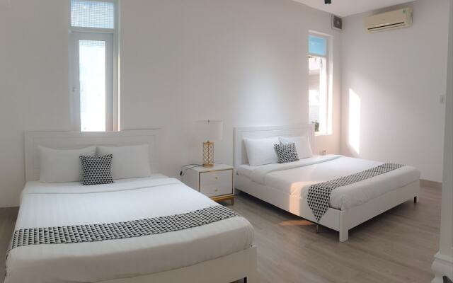 Cala South Beach Villas