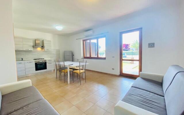 Residence La Cinta 5